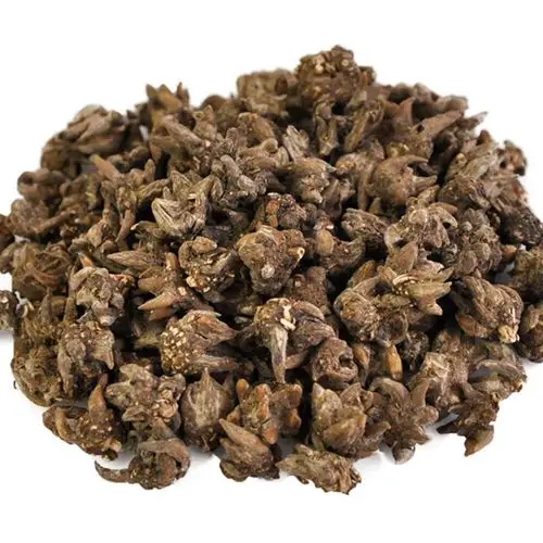 中药猫爪草是毛茛科植物小毛茛的干燥块根.