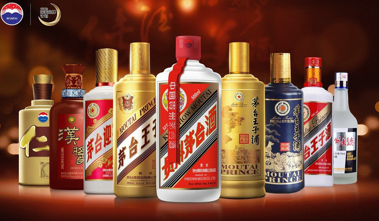 贵州茅台,白酒龙头值不值两千多?