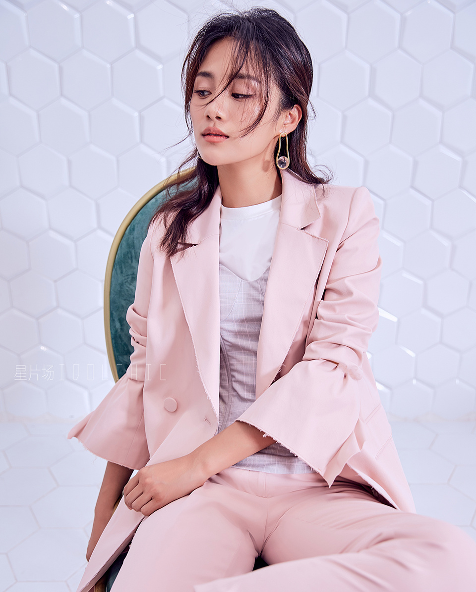 安悦溪我愿意尝试任何称呼