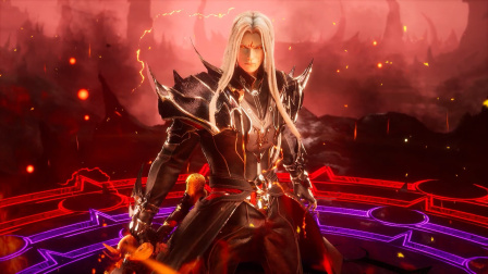 斗罗大陆:唐三从未接受修罗九考,却能成为修罗神的原因