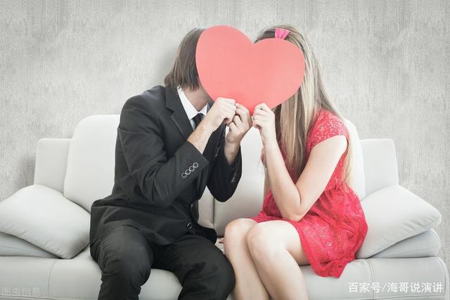 女朋友因为事业和我分手,我该挽回还是放手?