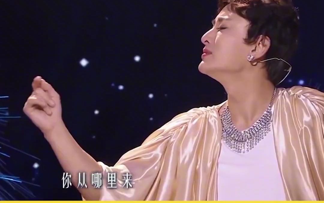 贾乃亮 模仿毛阿敏 太像了比本尊还像!