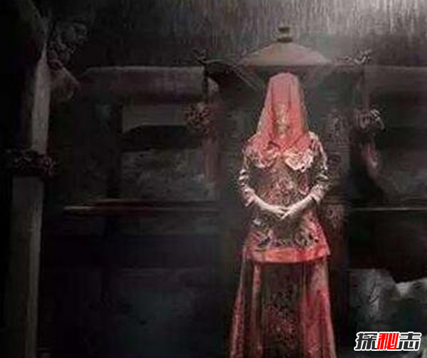 沈阳故宫灵异事件司机半夜载故宫女鬼到火葬场谣传