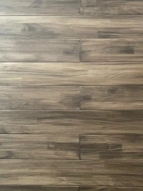 北欧简约轻奢风地板莫兰迪色系设计师定制