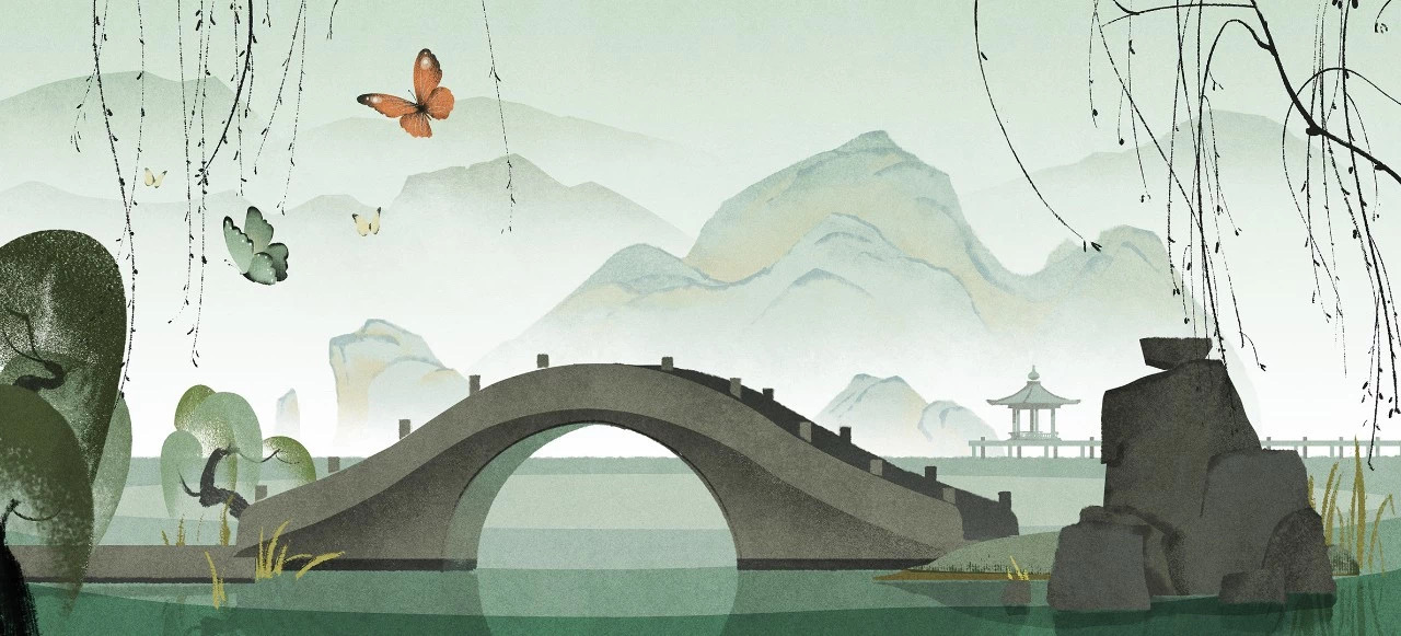 王者荣耀×越剧h5:上官婉儿邀你穿"越"当导演