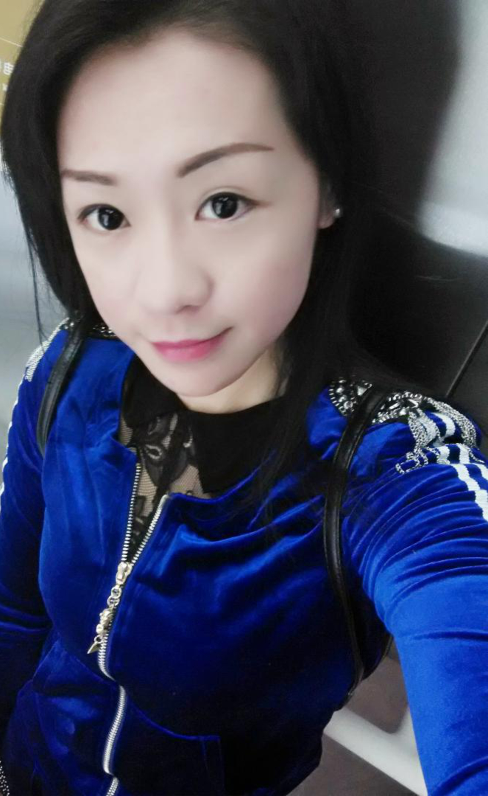 33岁离异女征婚照片(id:66575305)_福建三明征婚交友_珍爱网