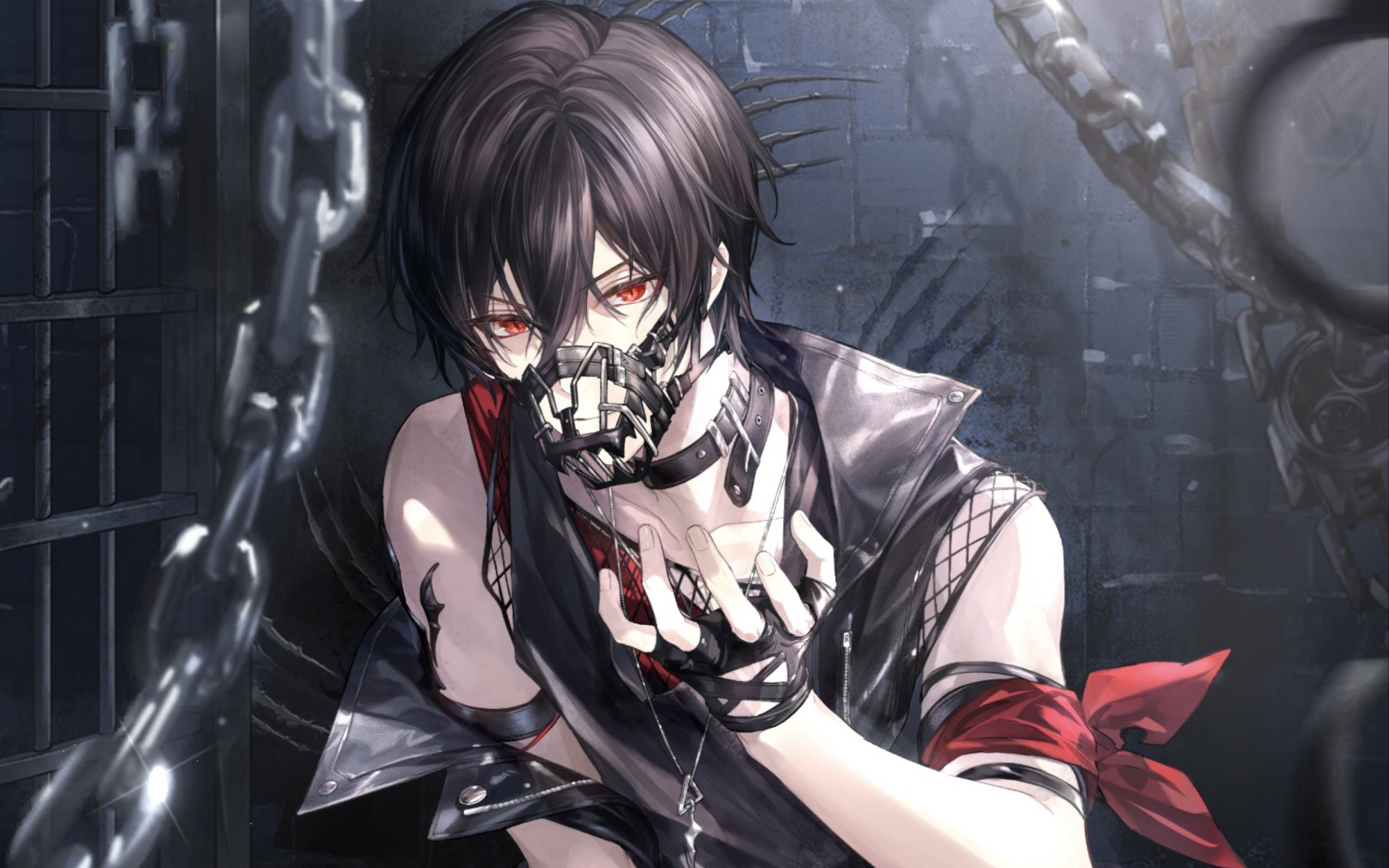 艾因·孤情致敏