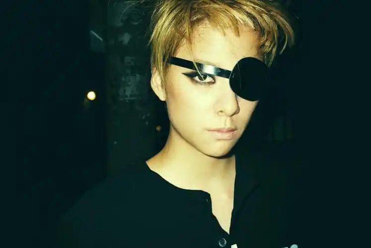 函数组合fx成员刘逸云