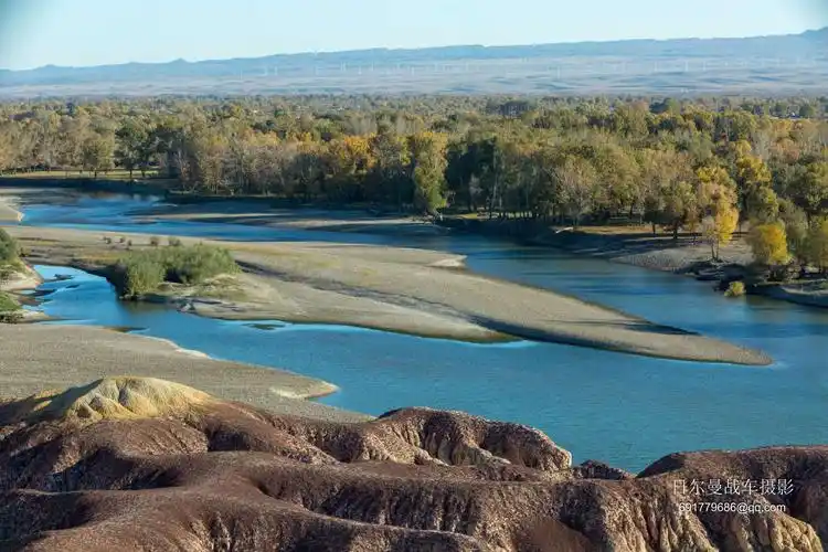 是我国唯一向西流,经哈萨克斯坦,俄罗斯流入北冰洋的河流.