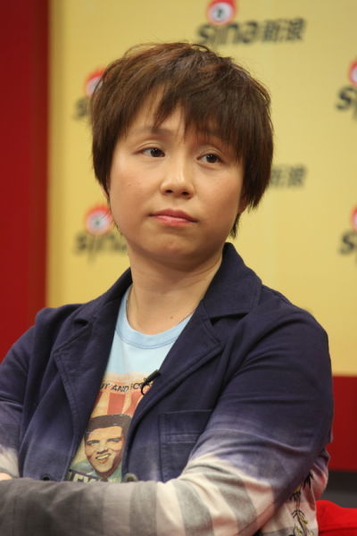 龙丹妮(资料图)