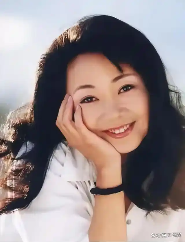 年轻时风华绝代曾经备受瞩目的女神如今怎么样了