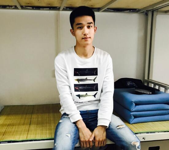 一站到底周晨宇个人资料微博曾上天天向上因g20峰会安保走红