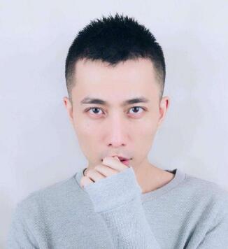 男生毛寸头发型图片 示范毛寸头如何剪好看