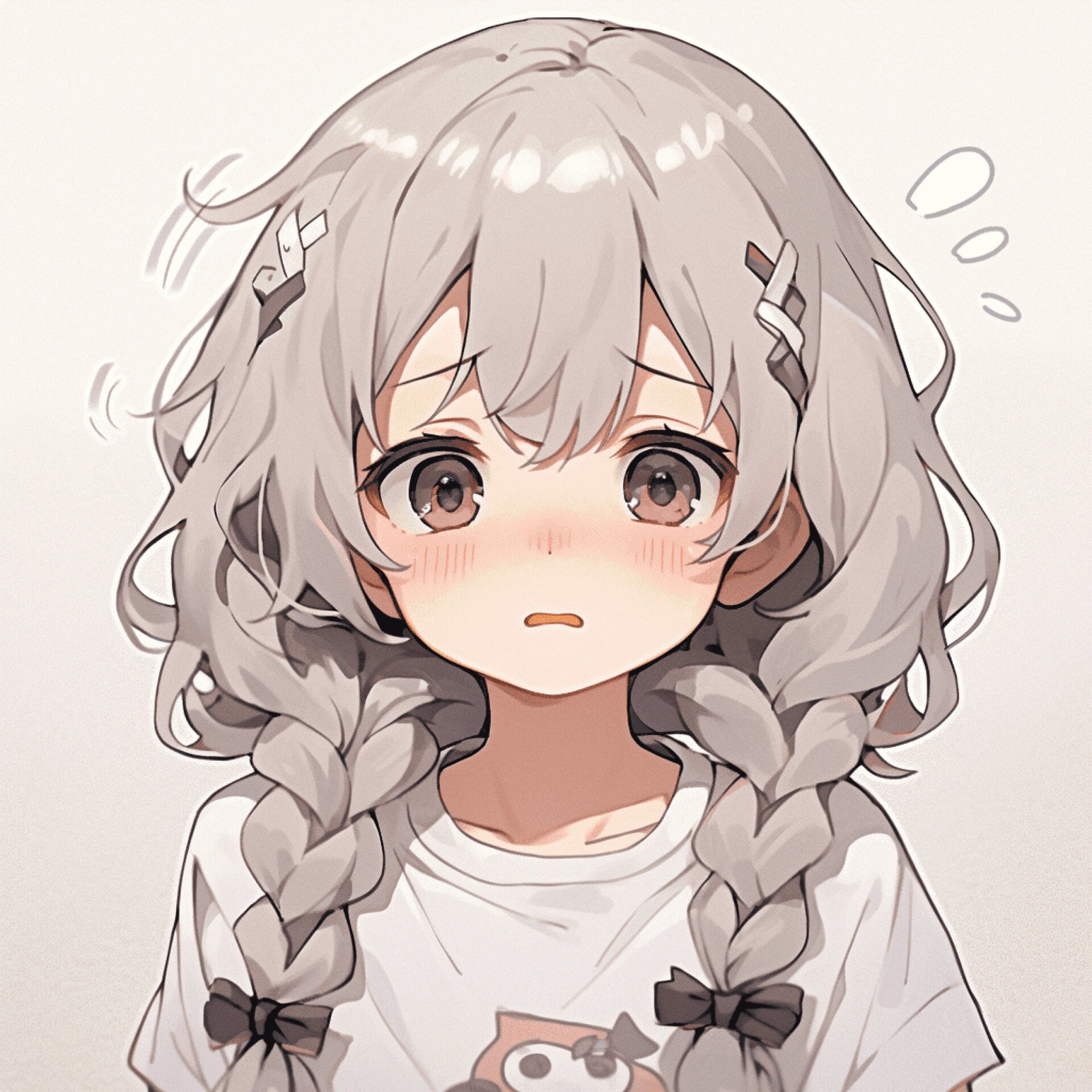 奶萌小可爱61女生头像～ 这么可爱的宝宝谁舍得凶一下啊?