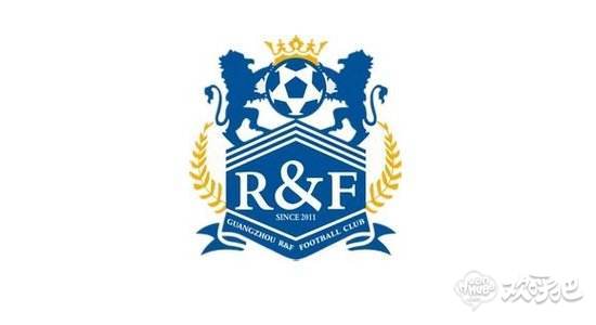 广州富力大将:踢什么位置听教练的