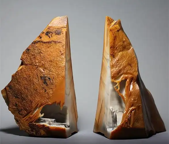 玉雕作品创意设计评析