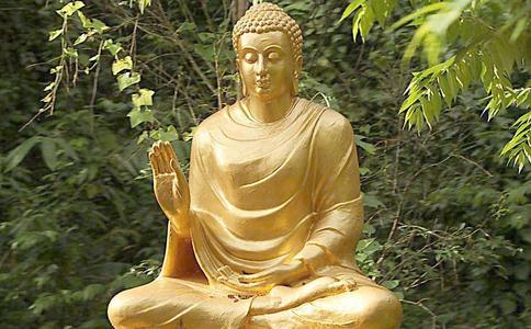 释迦牟尼是什么意思释迦牟尼佛名字的由来