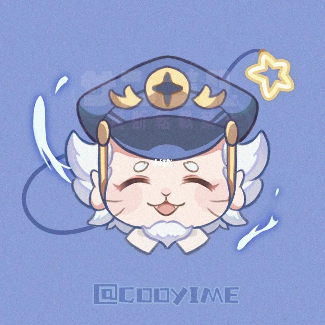 扒鸡开黑小队的五黑头像5