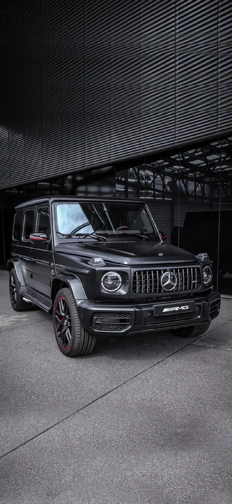 梅赛德斯奔驰汽车壁纸 #奔驰大g #手机壁纸 #汽车壁纸 - 抖音