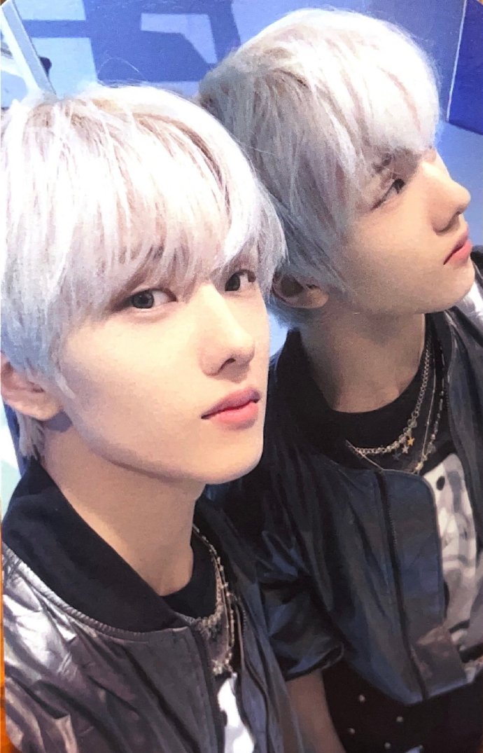 朴志晟超话78#朴志晟主舞大人#【图片】 220609