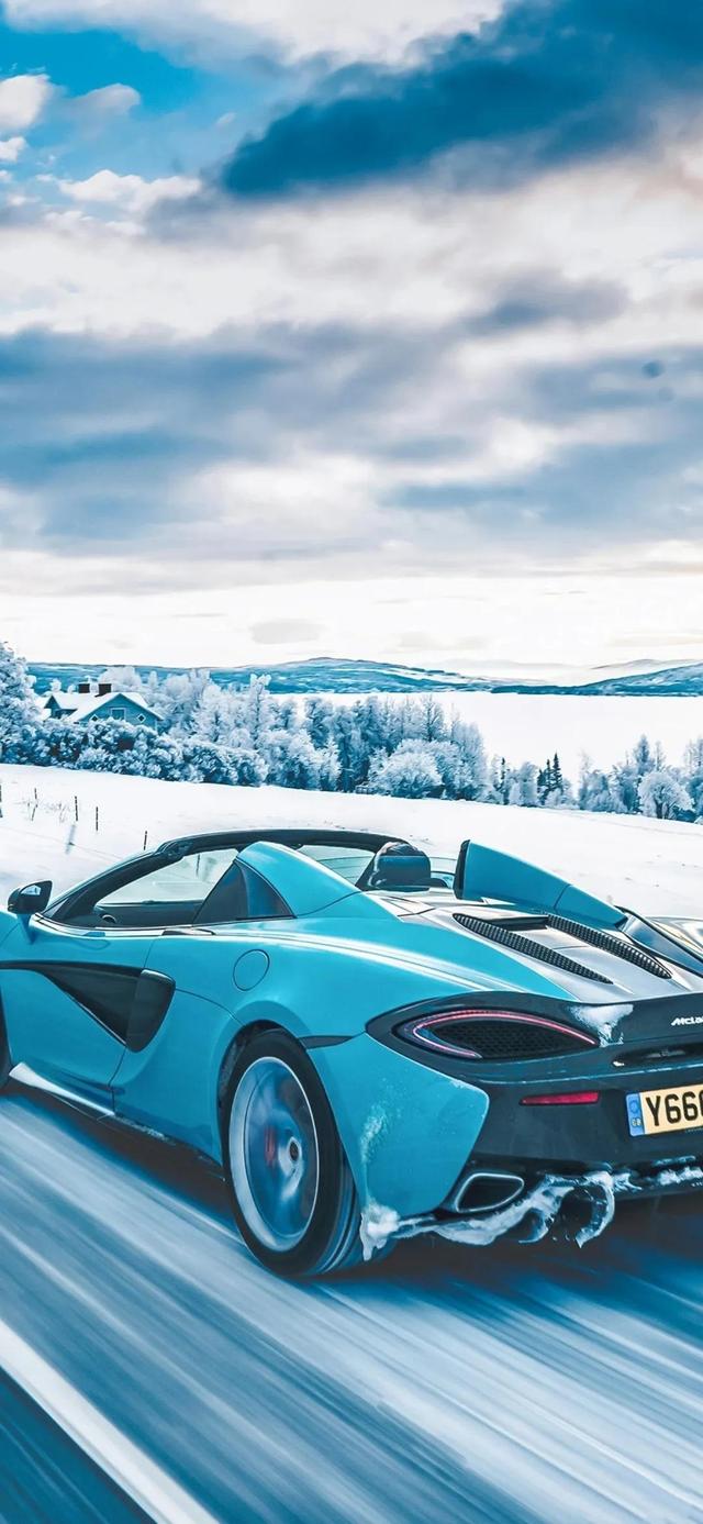 「全国首例」豪车图片壁纸(豪车高清壁纸)-中纳网