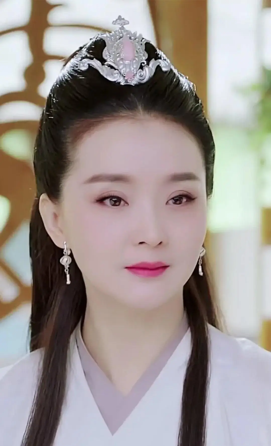 "古装女神"王艳,她不仅长得漂亮而且还是没有绯闻的好女人