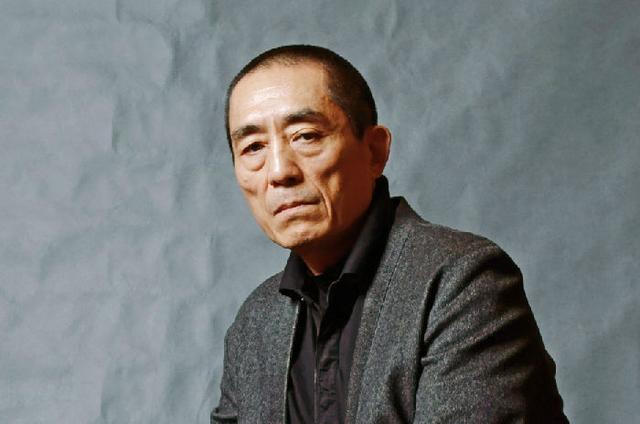 七天飙升的70前男明星十强之首是谁?刘德华向华强张艺谋姜文成龙