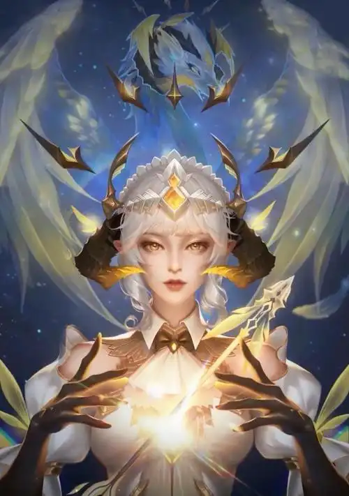 王者荣耀伽罗炽翼辉光皮肤价格一览玩家心仪的伽罗新皮肤究竟值不值得