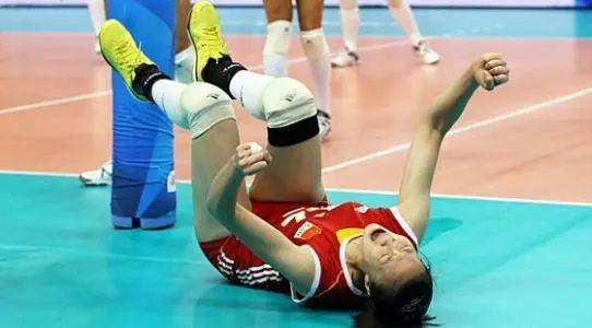 流量院士钟南山为什么喜欢排球宝贝惠若琪?