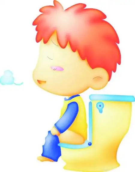 便便,宝宝健康"晴雨表"