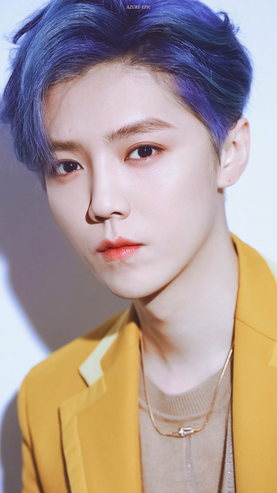 鹿晗cr.azure-epic - 堆糖,美图壁纸兴趣社区