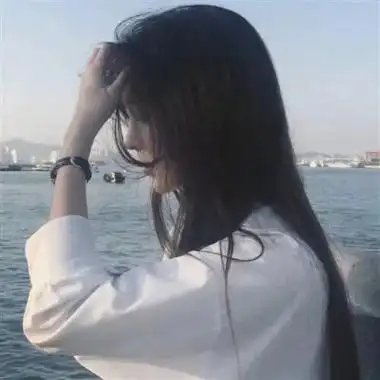 女生厌世头像 高清伤感的冷漠厌世头像女生图片