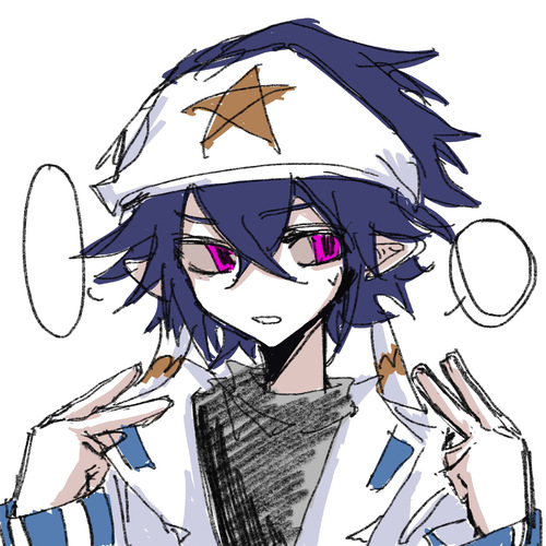 来耶一个 彩蛋素雷狮