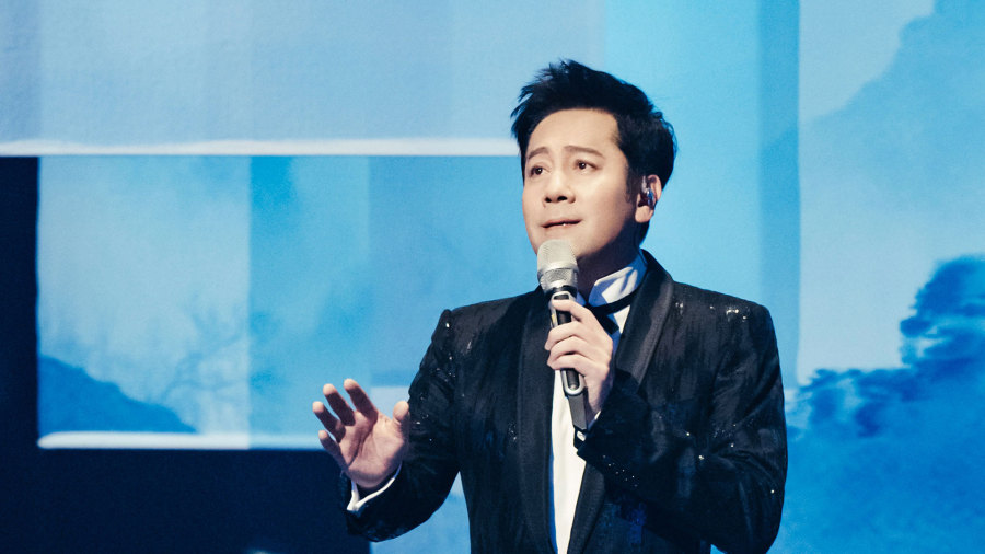 蔡国庆等你为歌而赞2第4期