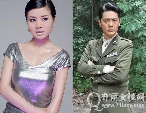 程愫老公傅程鹏个人资料及婚纱照(2)