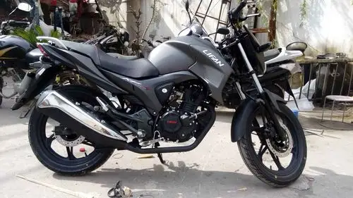 力帆kpr150 街跑版_【北京市二手摩托车】 - 牛摩网