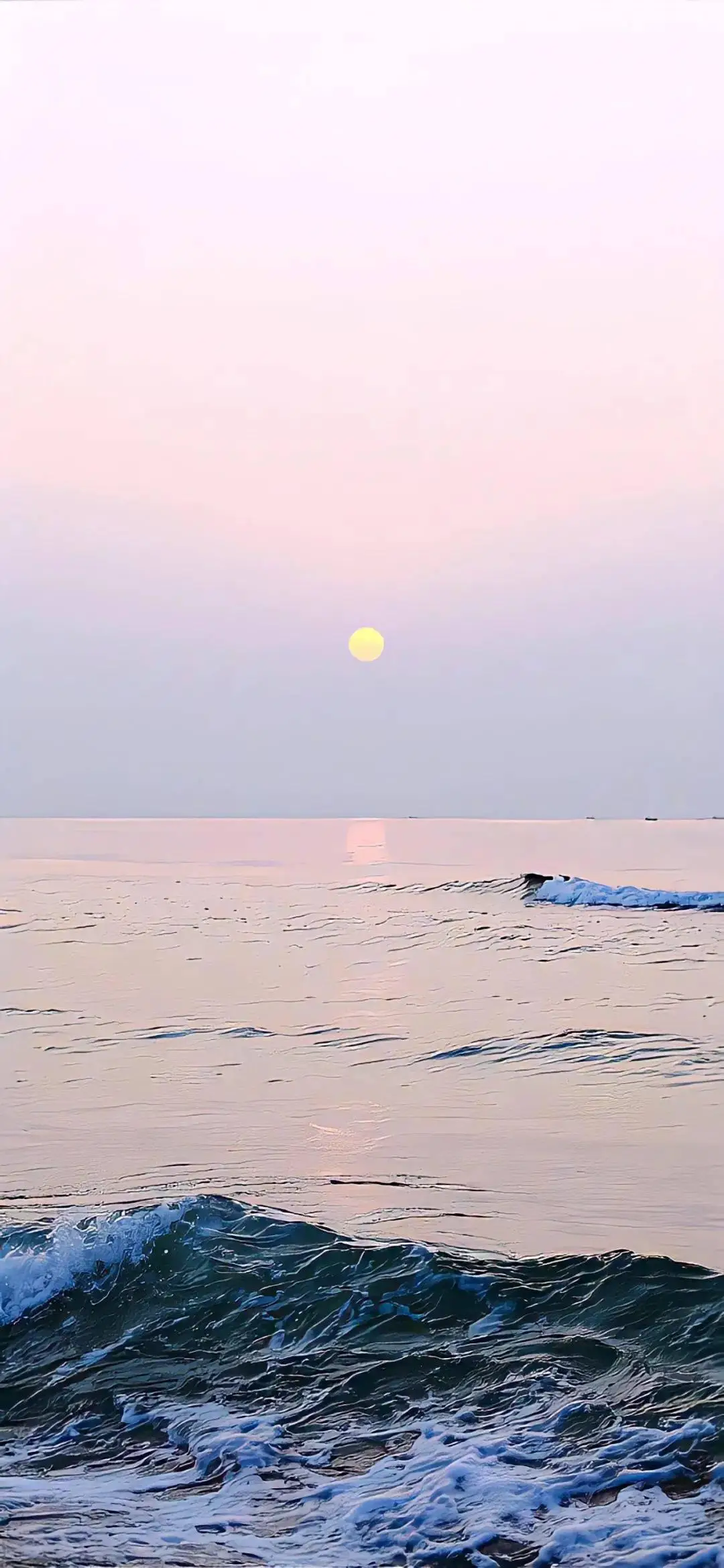 壁纸| 高清无水印ins风手机壁纸合集