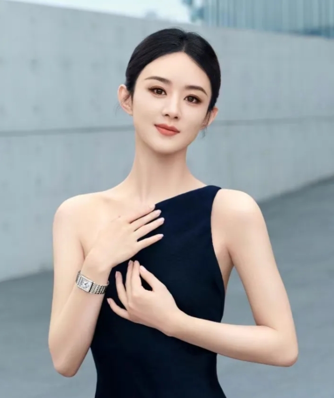 娱乐圈85后演技最好的十位女明星 第一,赵丽颖 第二,唐嫣 第三,杨幂