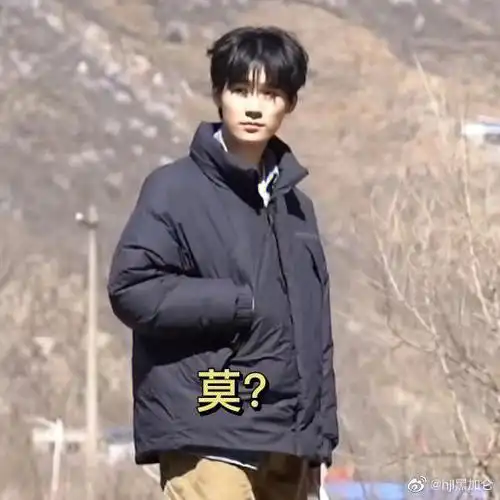 现在是真的上有老(丁哥)下有小(幺儿)张哥要担起留守组的重担的吗