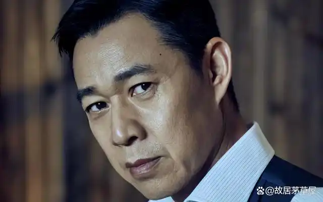 张丰毅:对继女视如己出,对亲生儿子冷漠无情,如今却