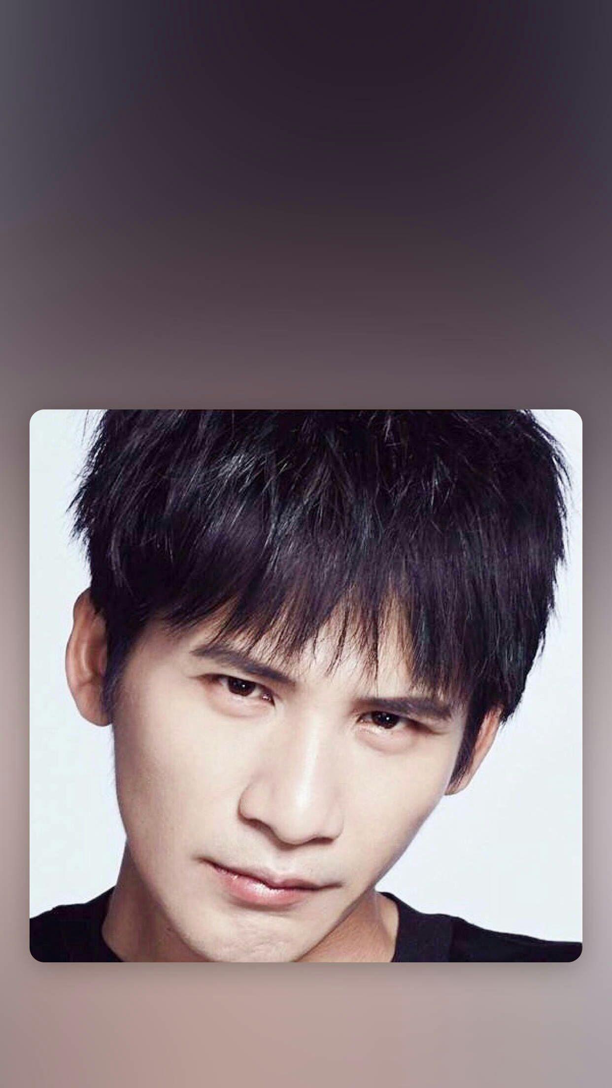 大张伟可以帅到什么地步? - 知乎