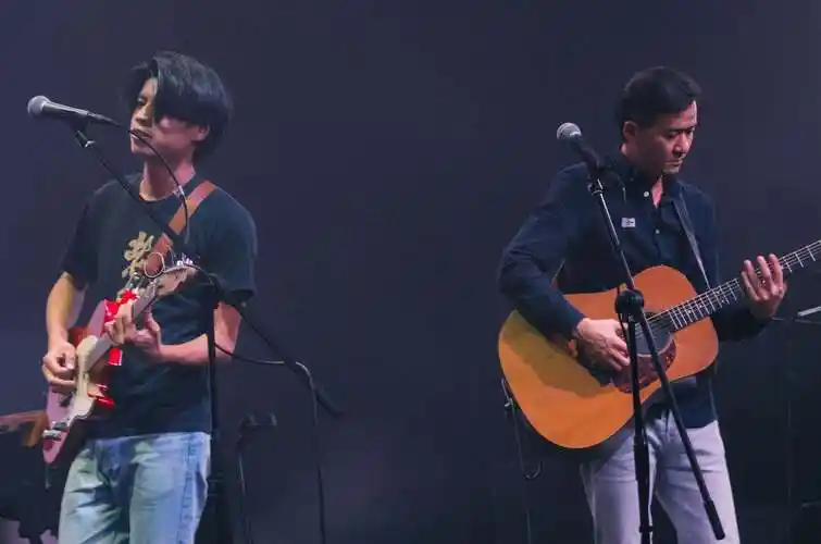 2022五条人广州演唱会演出信息在线订票