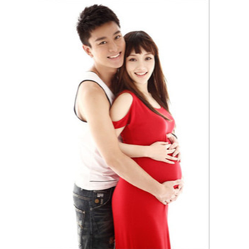 轻诉:李小璐好孕40周