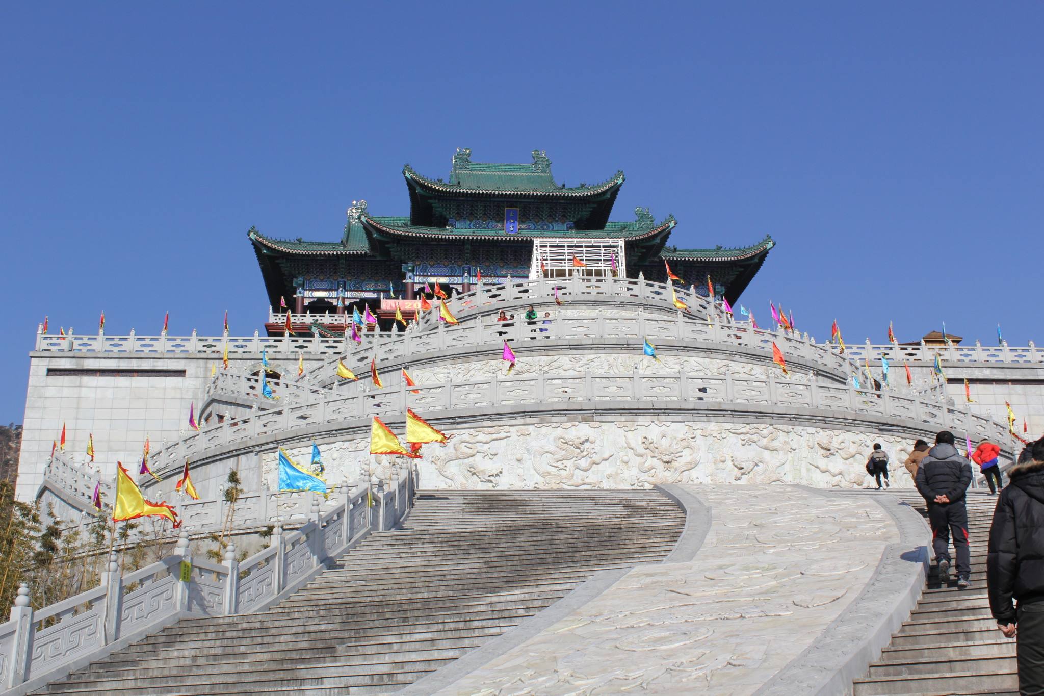 2022玉仙宫旅游,玉仙宫旅游攻略游记,玉仙宫跟团游 - 游侠客旅行