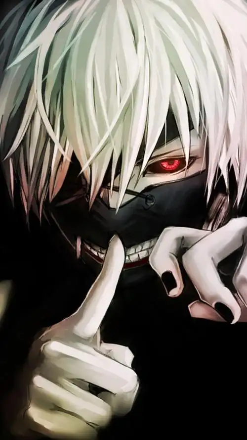 东京食尸鬼金木妍