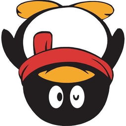 qq头像官方经典企鹅 - 搜狗图片搜索