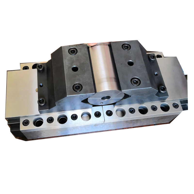 对心虎钳 自定心虎钳 双向虎钳 管子夹具 无缝管夹具 自定心夹具