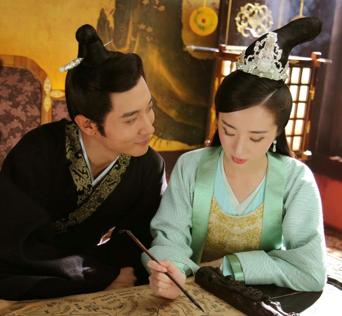 杨坚死前大骂独孤伽罗,伽罗真的做错什么了吗?