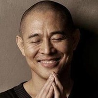 李连杰头像图片 最新李连杰帅气头像图片_微信头像图片大全