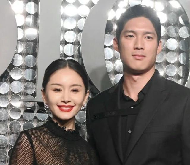 王子文曾经的高富帅前男友,竟然变成这样了?当初他果然是在假装